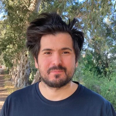Yucel Faruksahan
