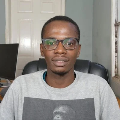 Yves Kalume