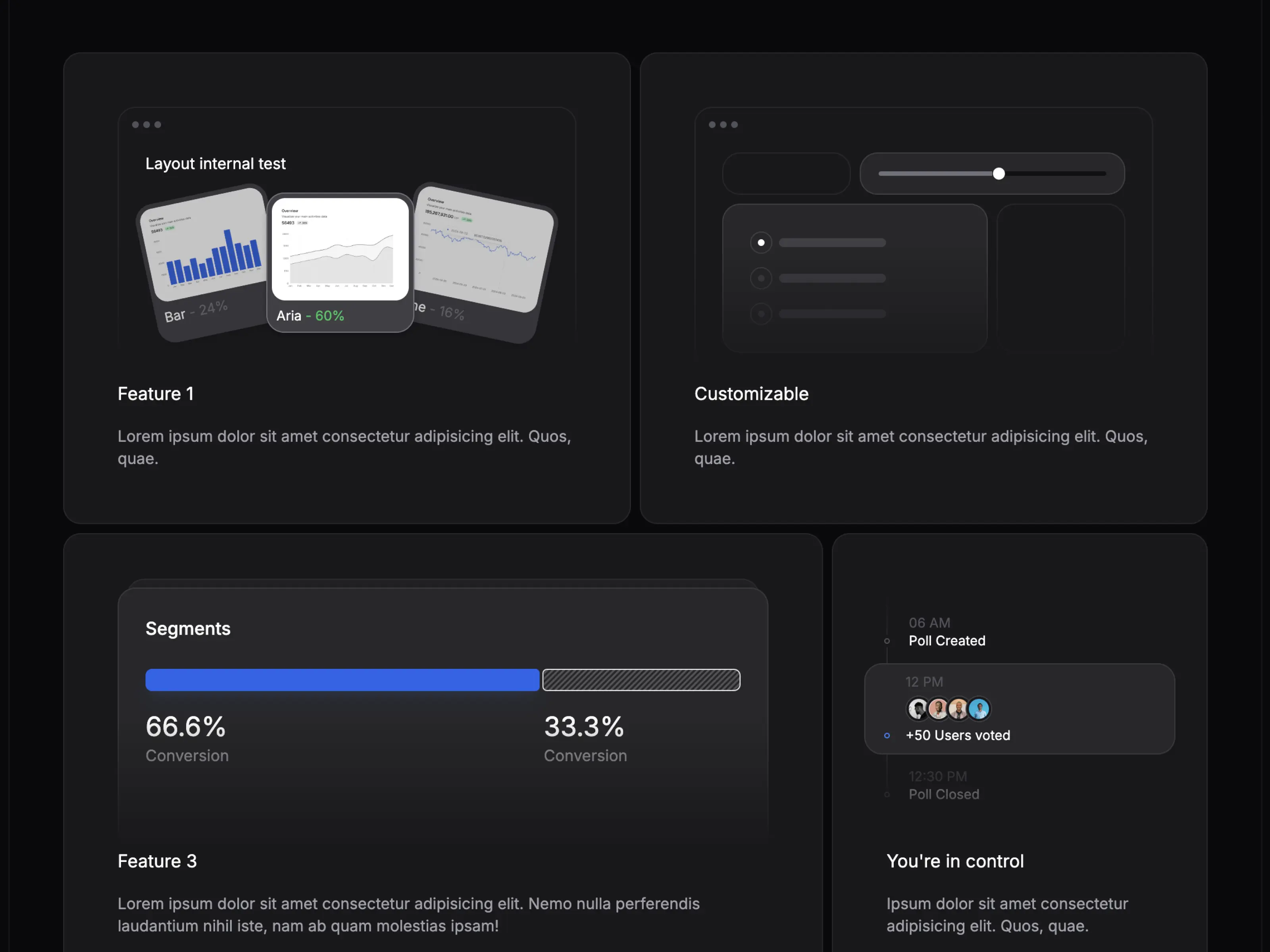 oxymor-ns screenshot 1